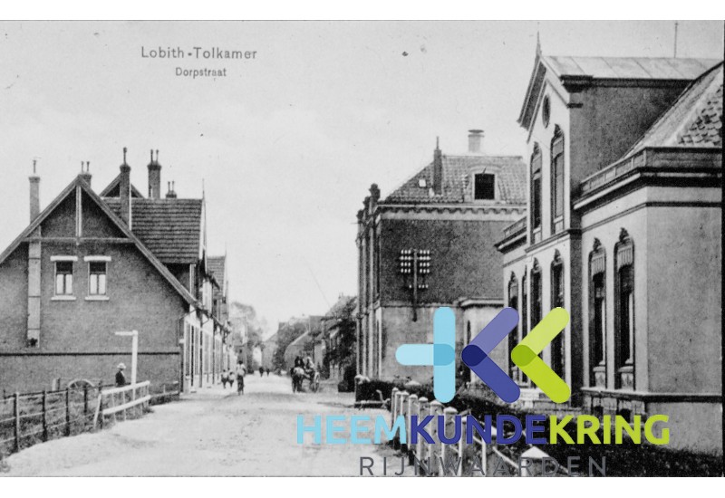 Tolkamer Hoofdstraat FA0000074